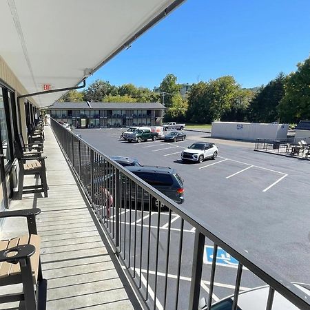 Travelodge By Wyndham Pigeon Forge Dollywood Lane Exterior foto
